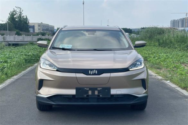 威马新能源汽车