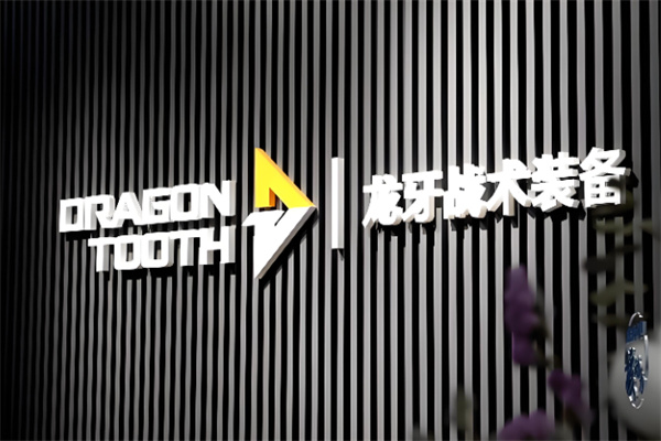 龙牙战术装备