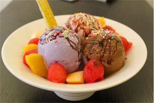 芋多美休闲吧