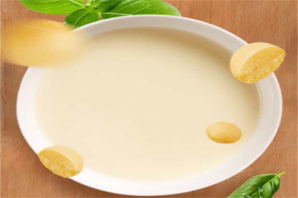 绿缘永和豆浆