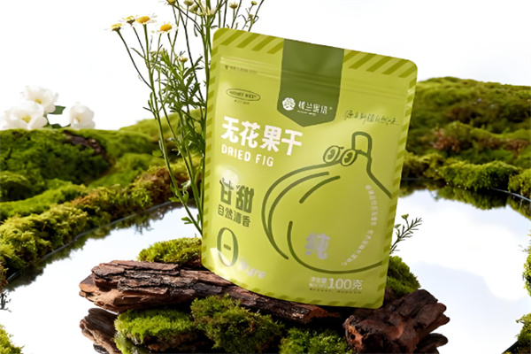楼兰蜜语