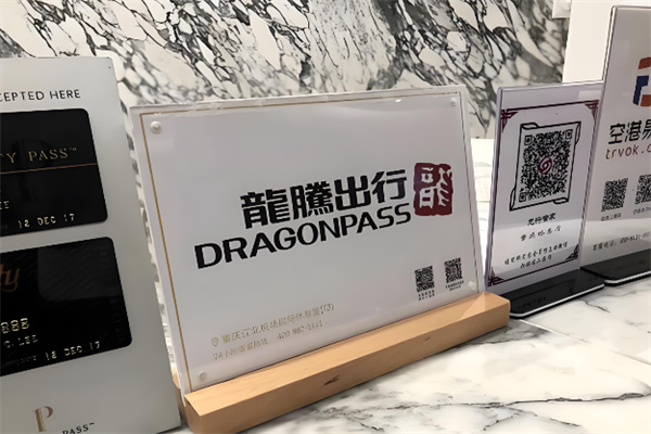 龙腾出行礼宾车