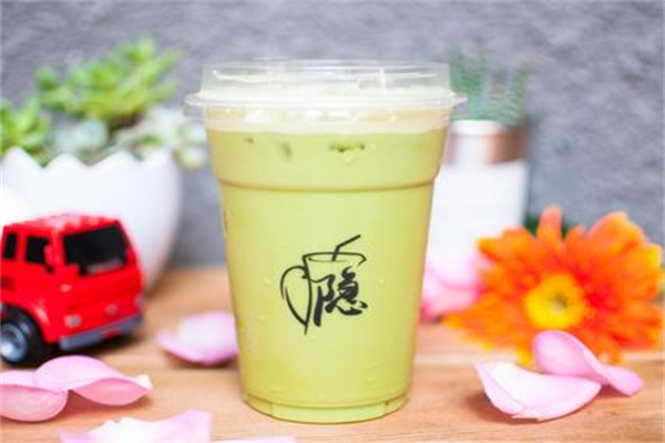 瘾茶