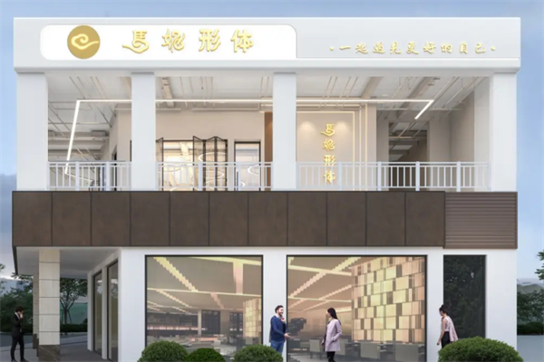 马妮形体梳理 马妮形体梳理