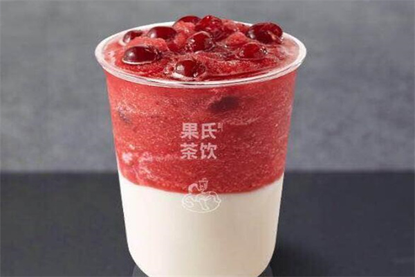 果氏100