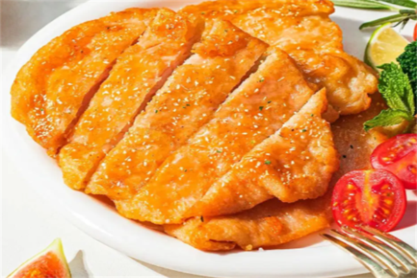 奔跑吧鸡排 奔跑吧鸡排