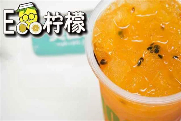 eco柠檬