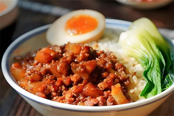 卤先生卤肉饭 卤先生卤肉饭