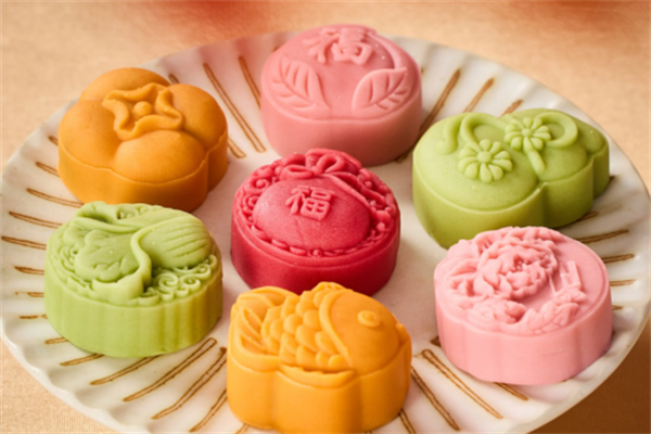 巧思糕点 巧思糕点