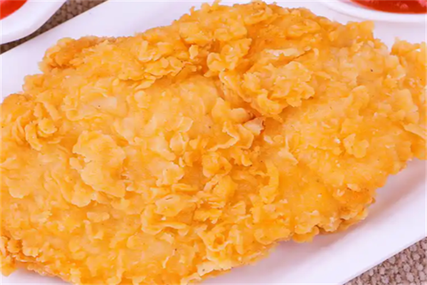 奔跑吧鸡排 奔跑吧鸡排