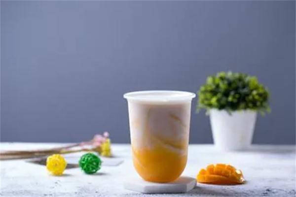 茶香果度加盟