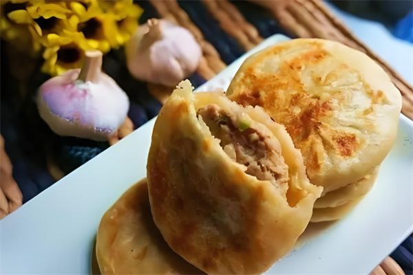 零点零壹火焰馅饼