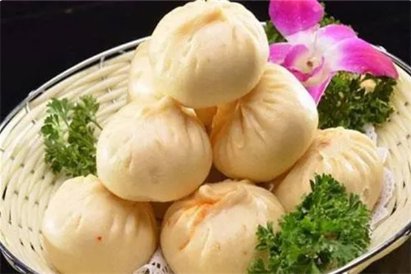 口乐福包子铺