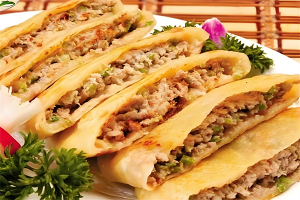 零点零壹火焰馅饼