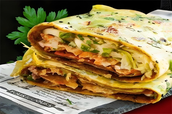 零点零壹火焰馅饼