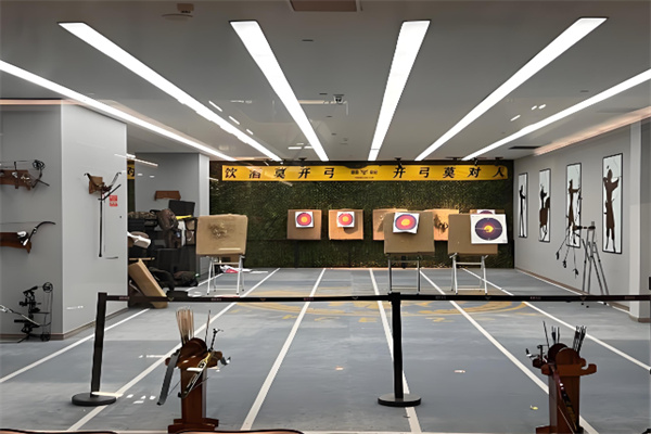 猎鹰实弹射击俱乐部