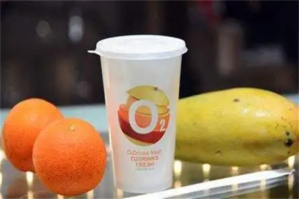 o2鲜榨