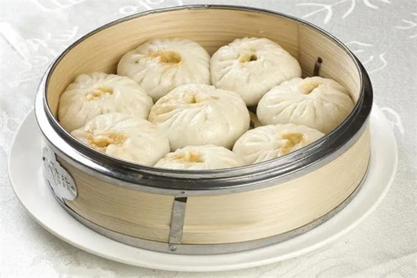 口乐福包子铺