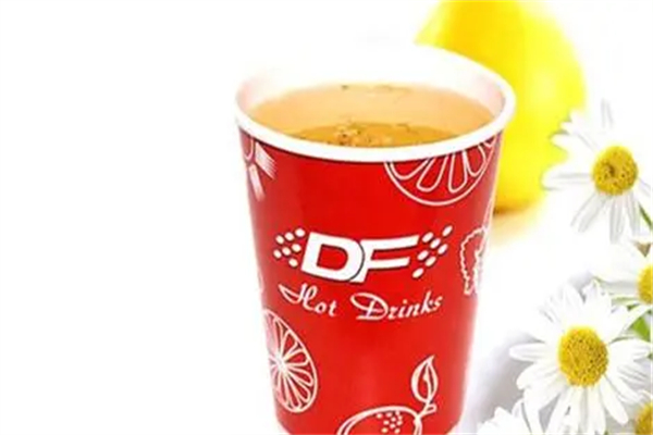 DF饮品