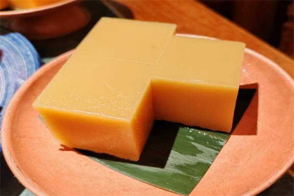 豌豆黄