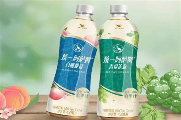 统一阿萨姆