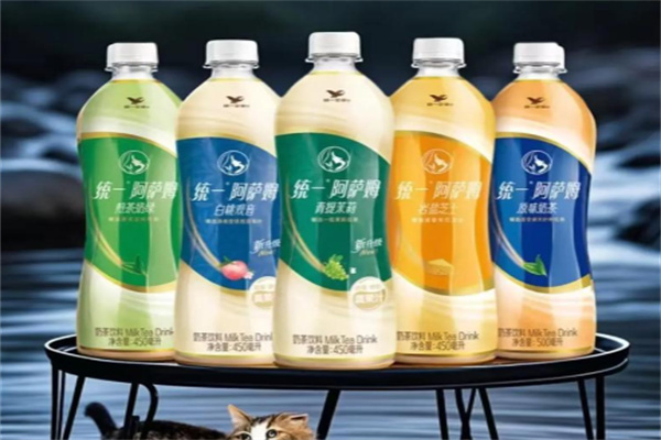 统一阿萨姆