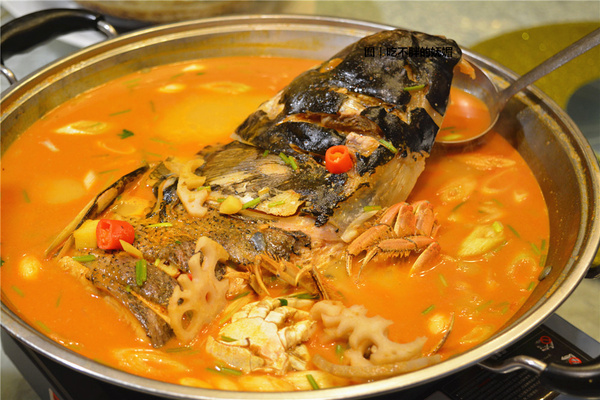 福瑞鸿食为天