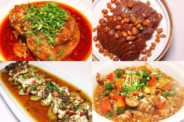 福瑞鸿食为天