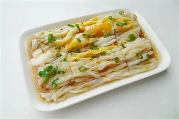 广味园