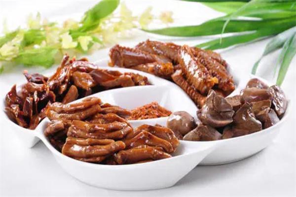 鸭无忌