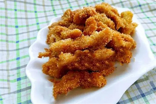 亚觅王大炸鸡 亚觅王大炸鸡