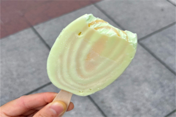 经纬冰糕 经纬冰糕