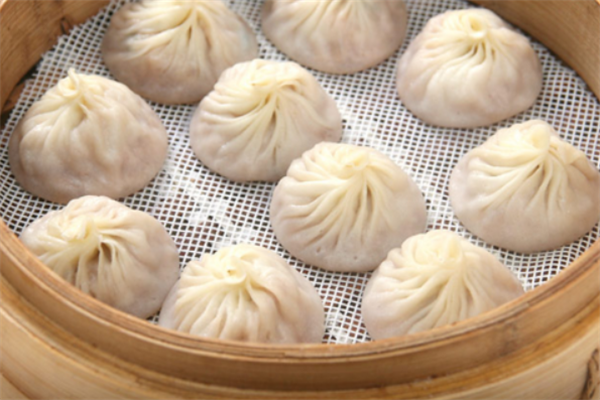 山春汤包