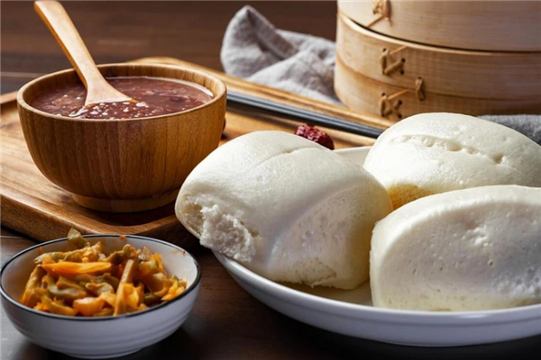 舒心早餐