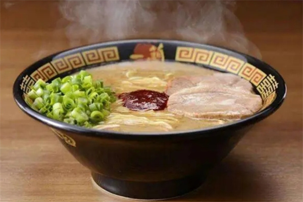千岁拉面