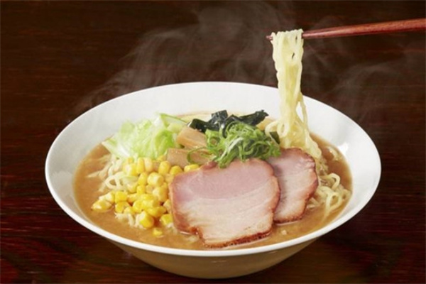 千岁拉面