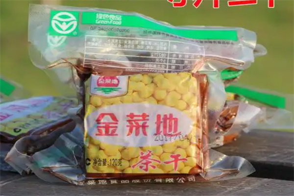 黄池金菜地