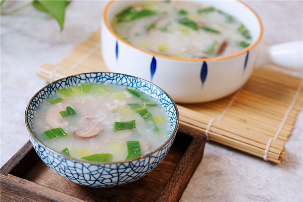 美味粥屋