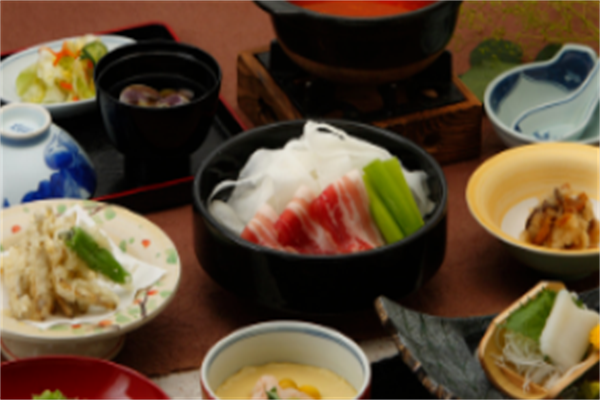 串之乡居酒屋