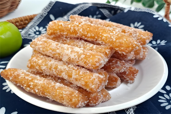 立杰休闲食品
