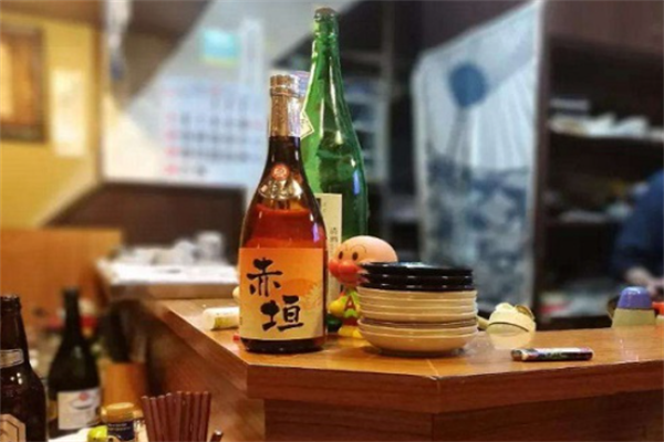 串之乡居酒屋
