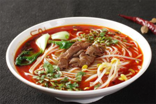 串香面庄 串香面庄