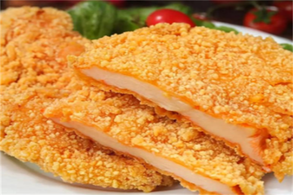 来份鸡排 来份鸡排