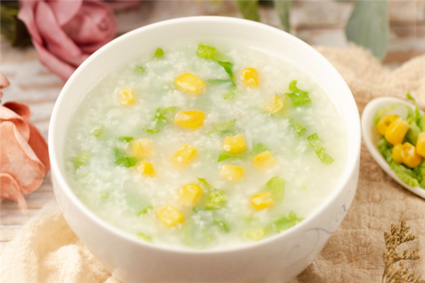 美味粥屋
