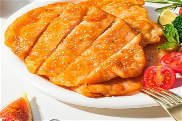 来份鸡排 来份鸡排