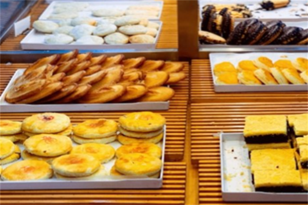 雅祥西饼屋 雅祥西饼屋