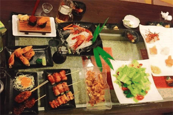 串之乡居酒屋