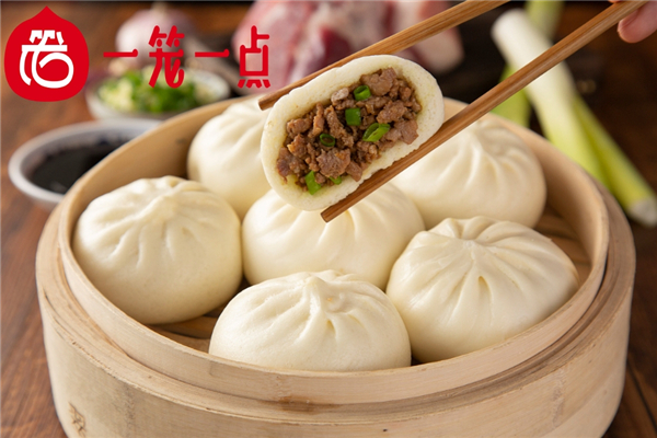 一笼一点加盟