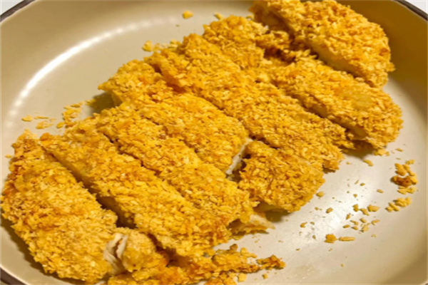来份鸡排 来份鸡排
