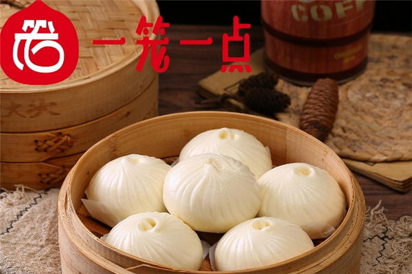 一笼一点加盟